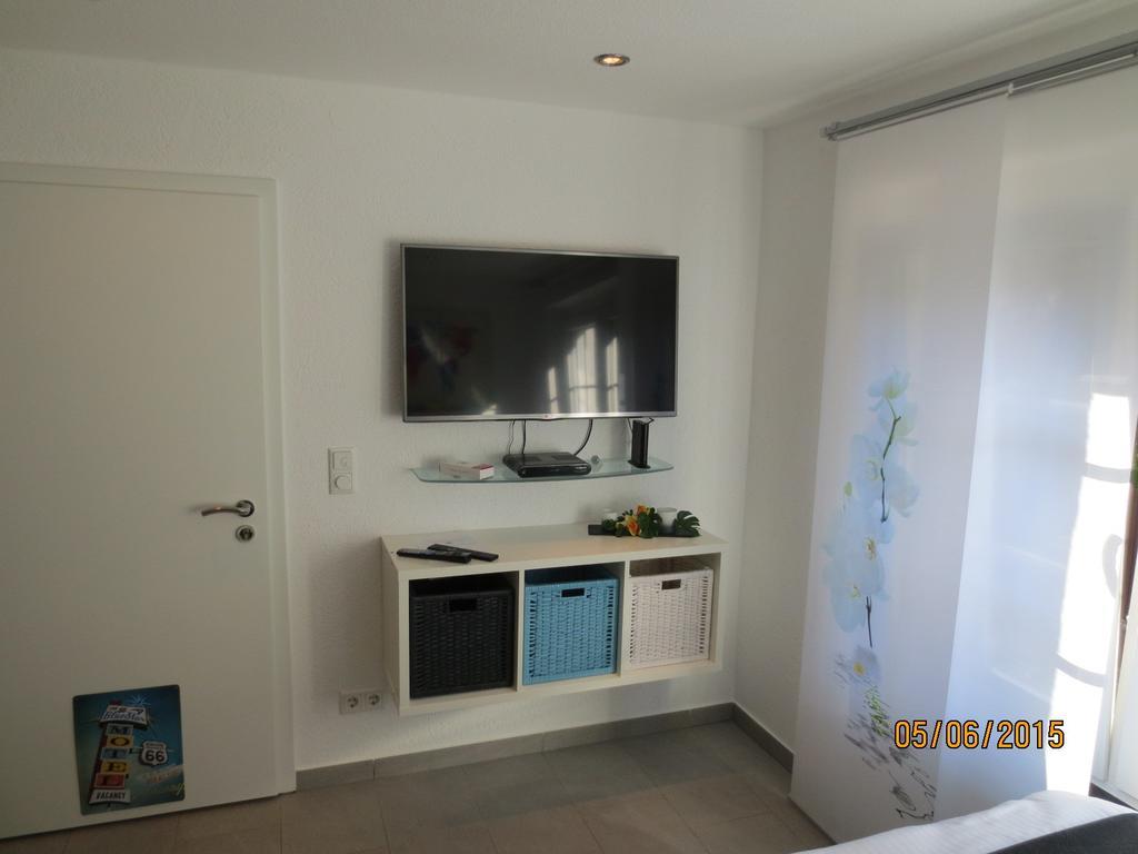 Apartment Abel Hanôver Quarto foto